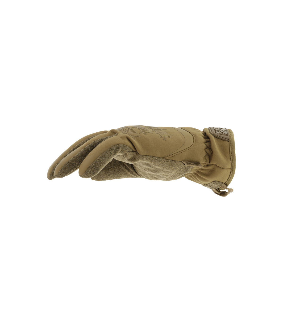 Mechanix Tactical ColdWork FastFit робочі рукавиці, зимові, coyote