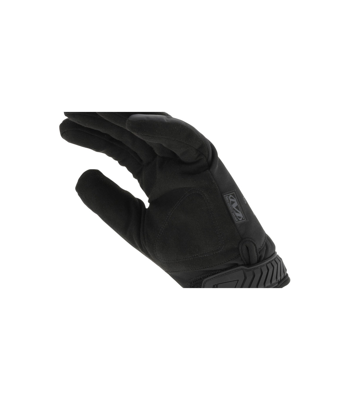 Mechanix Tactical ColdWork Original робочі рукавиці зимові, койотовий