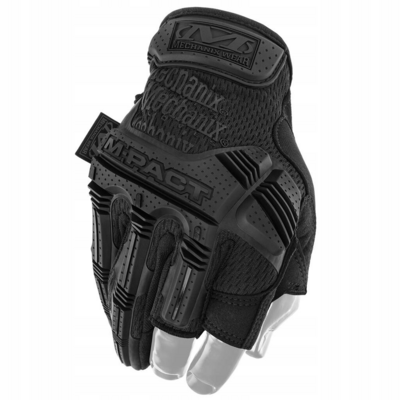 Mechanix M-Pact Trigger Finger рукавиці тактичні, covert