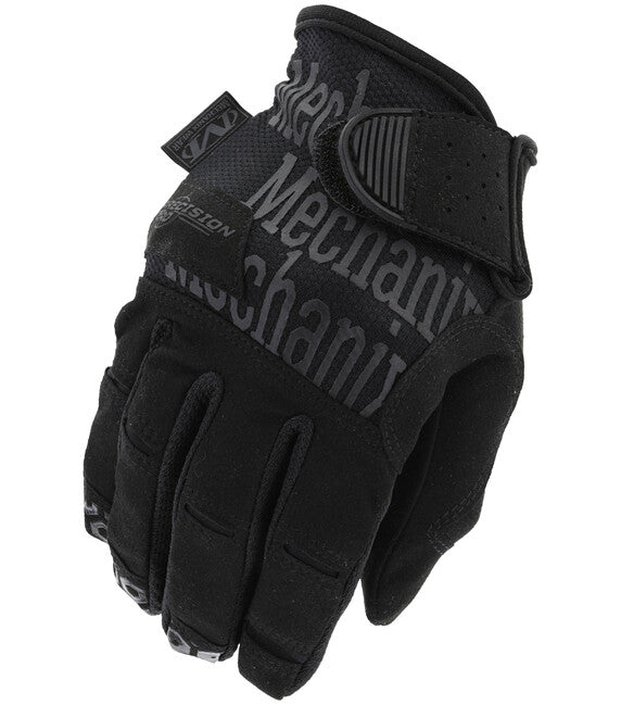 Mechanix Precision Pro High Dex рукавиці тактичні, койотовий