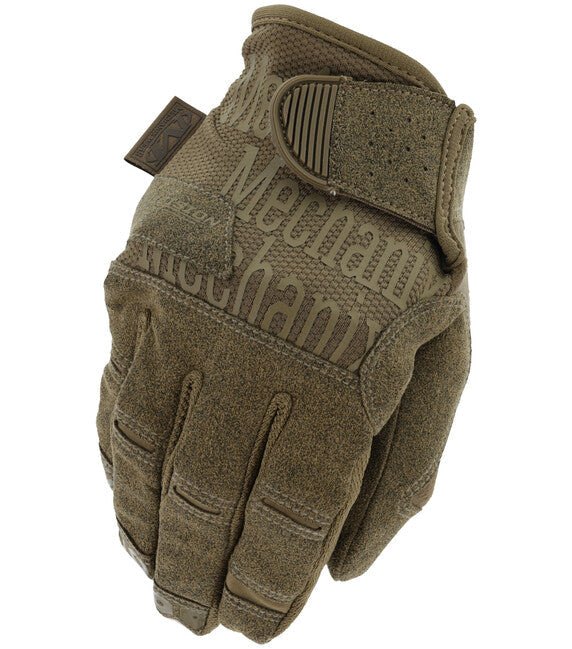 Mechanix Precision Pro High Dex рукавиці тактичні, coyote