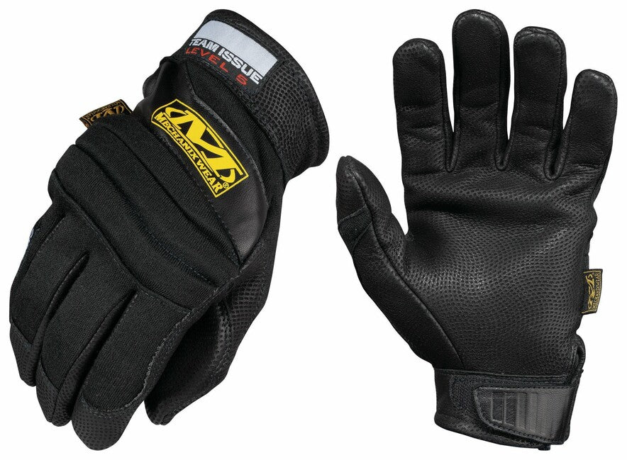 Mechanix Team Issue CarbonX Lvl 5 робочі рукавиці