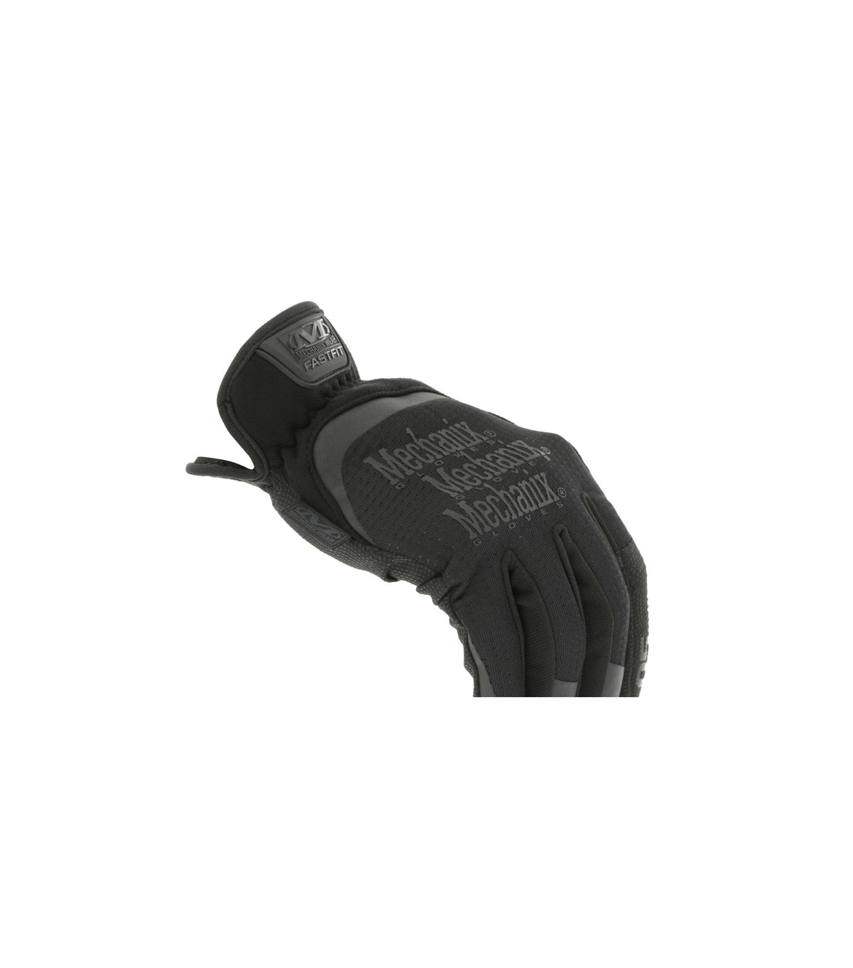 Mechanix TS FastFit робочі рукавиці, covert