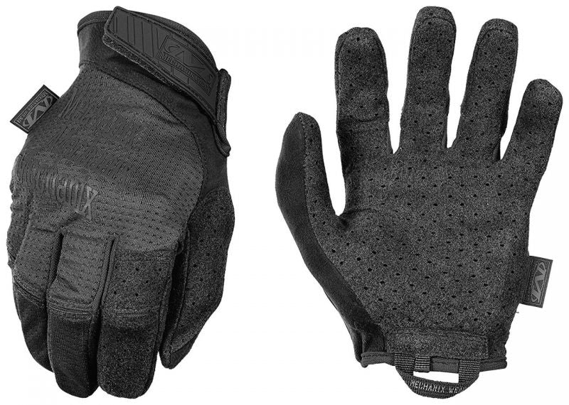 Mechanix Wear Vent Specialty рукавиці, чорні