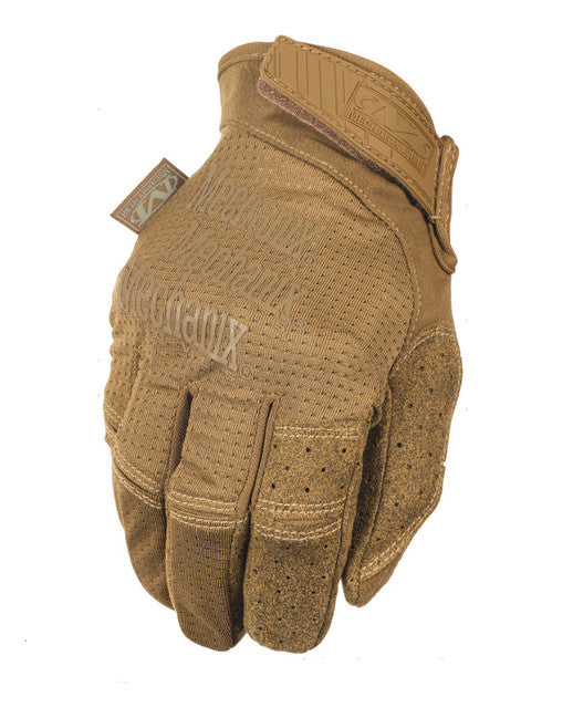 Mechanix Wear Vent Specialty рукавиці, койотовий