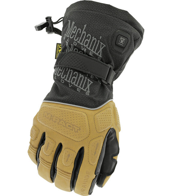 Mechanix ColdWork M-Pact охолоджувальні рукавиці з технологією Clim8