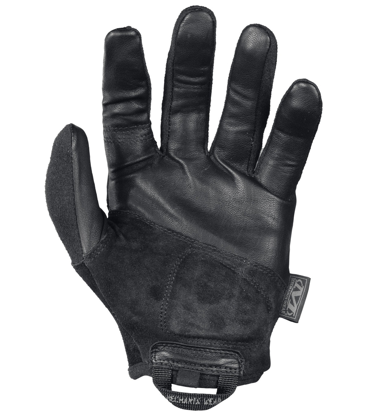 Mechanix Wear Breacher рукавиці Nomex®, чорні