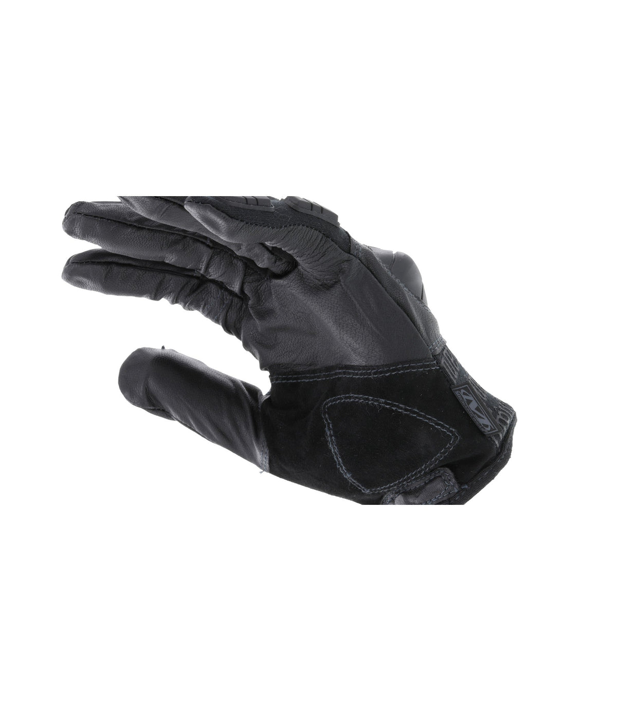 Mechanix Wear Breacher рукавиці Nomex®, чорні