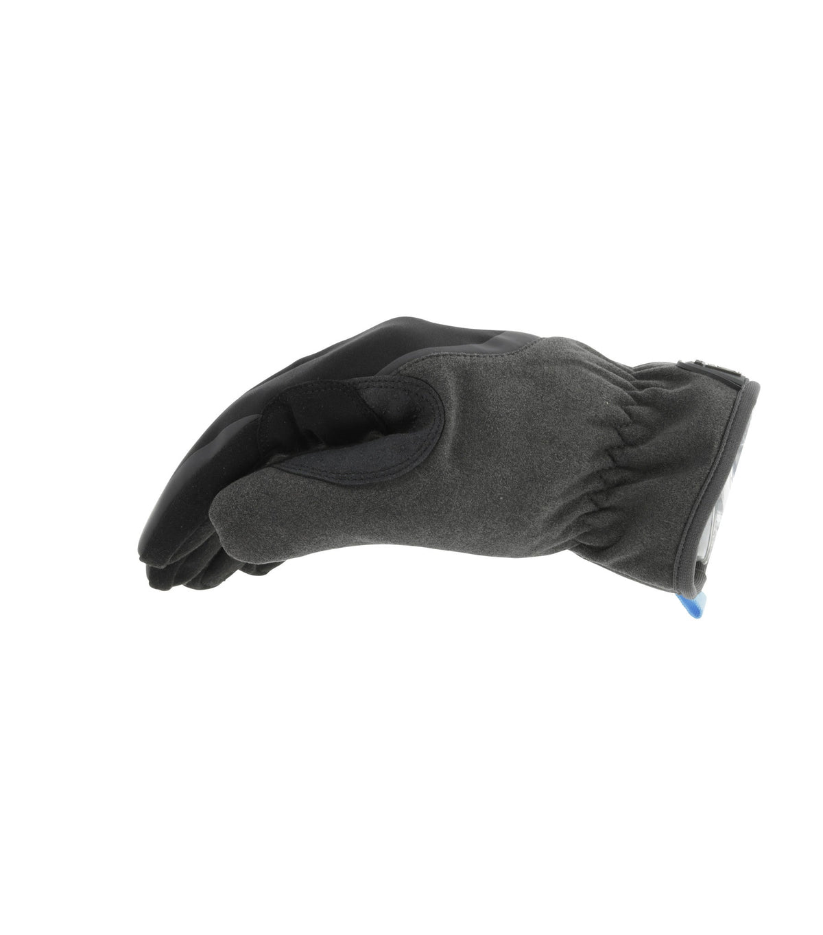 Mechanix Wear ColdWork FastFit Insulated рукавиці, чорно-сірі