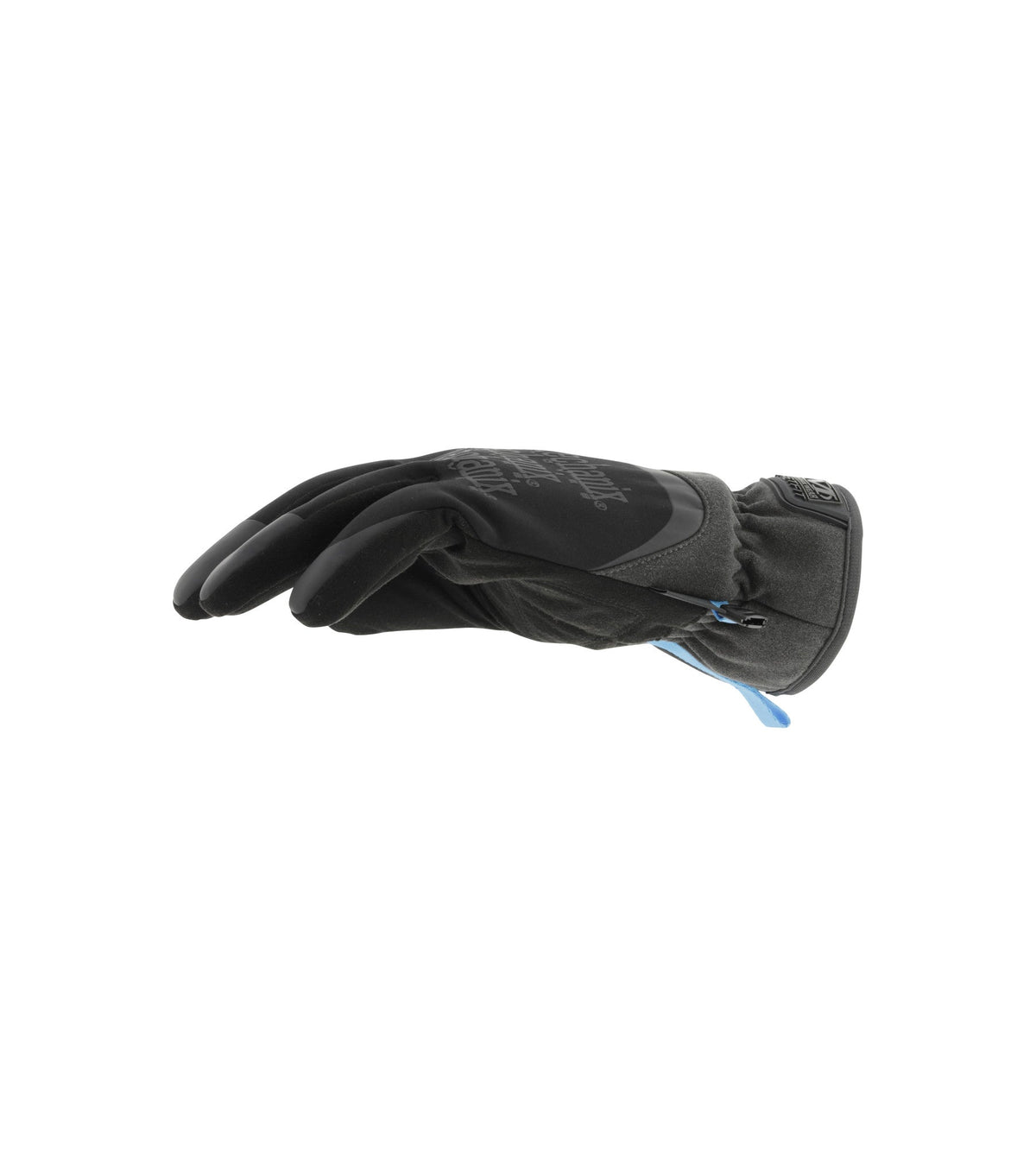 Mechanix Wear ColdWork FastFit Insulated рукавиці, чорно-сірі