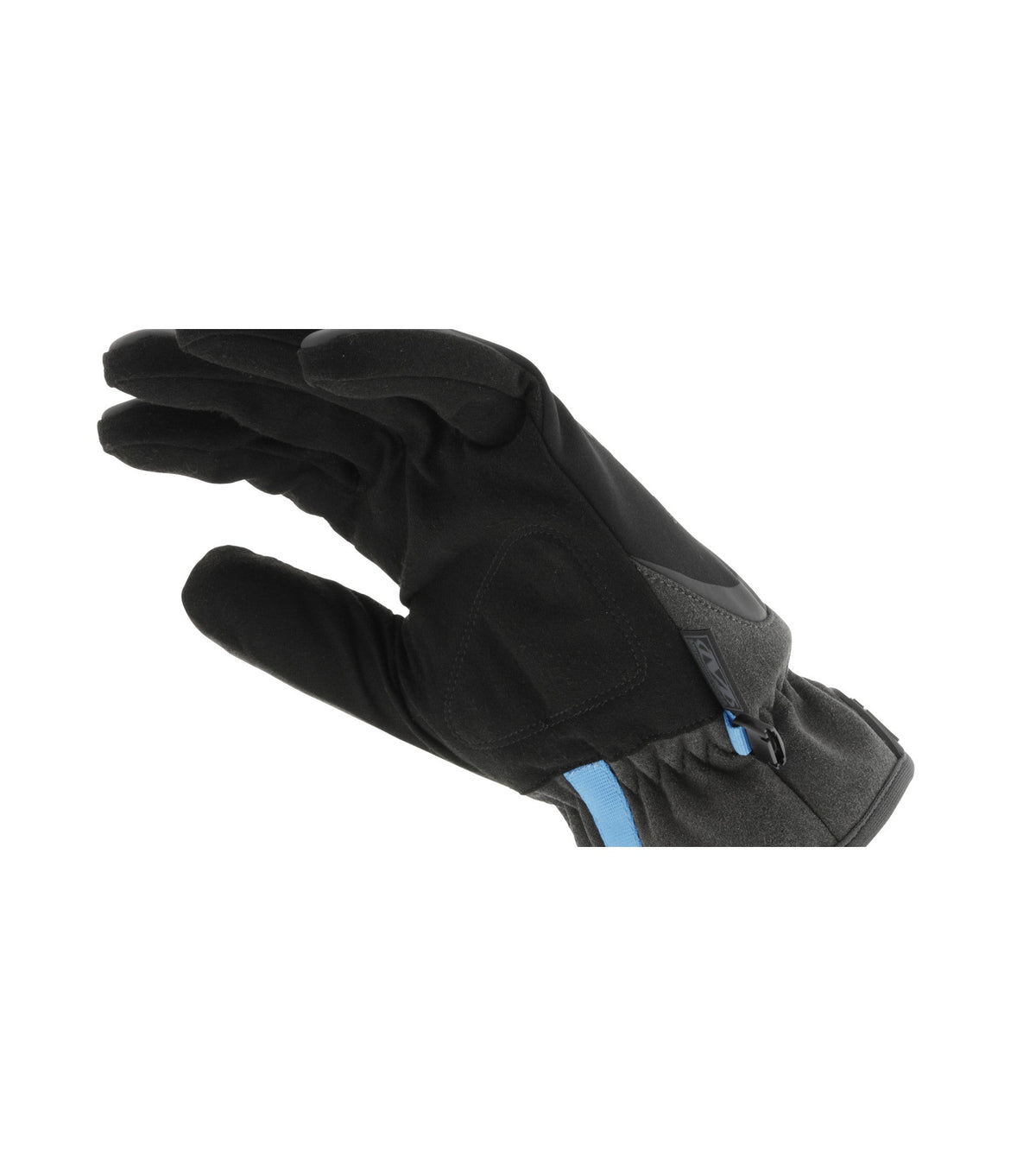 Mechanix Wear ColdWork FastFit Insulated рукавиці, чорно-сірі