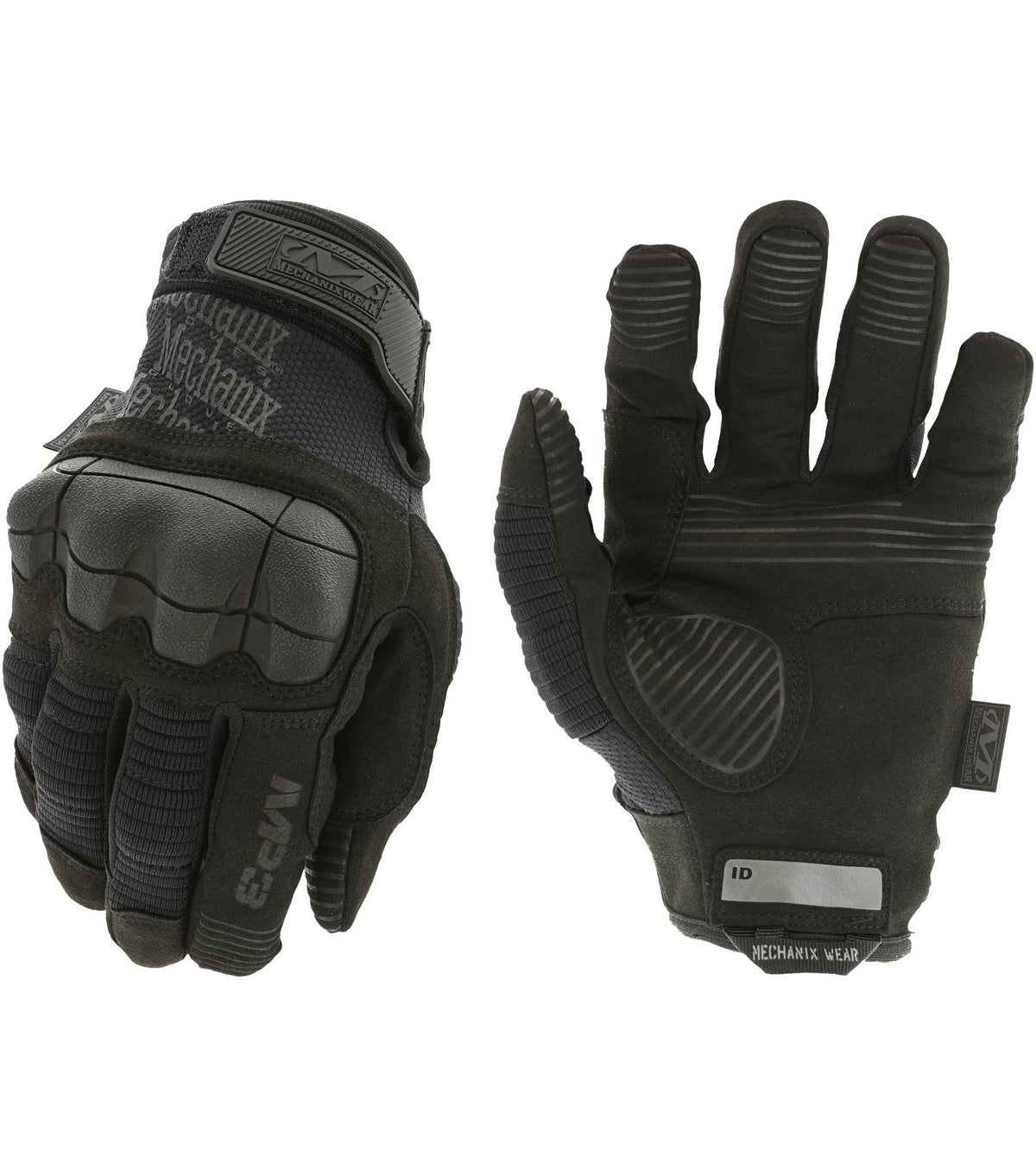 Mechanix Wear рукавиці M-Pact 3 з суглобовим захистом, II покоління