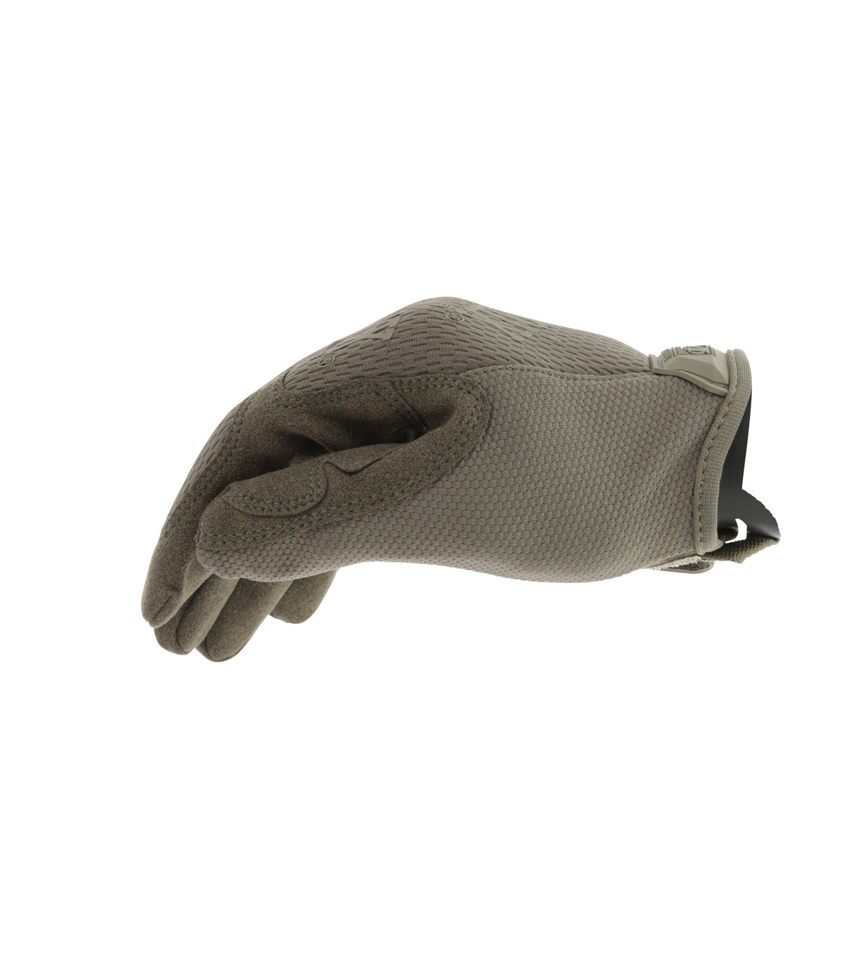 Mechanix Wear Original рукавиці, оливкові
