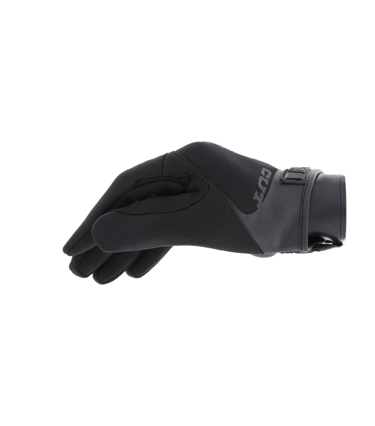 Mechanix Wear рукавиці противопоріза Pursuit D-5, чорні