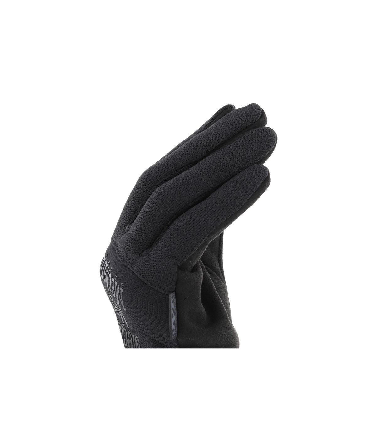 Mechanix Wear рукавиці противопоріза Pursuit D-5, чорні