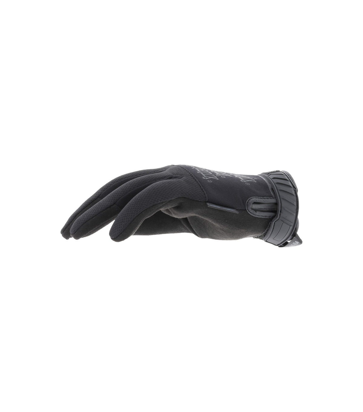 Mechanix Wear рукавиці противопоріза Pursuit D-5, чорні