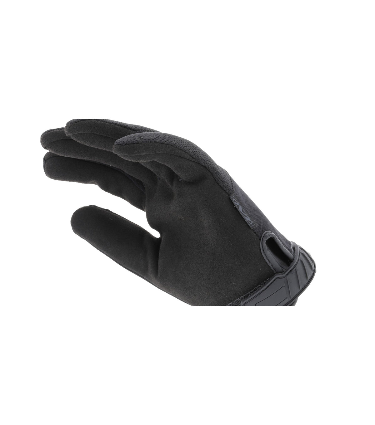 Mechanix Wear рукавиці противопоріза Pursuit D-5, чорні
