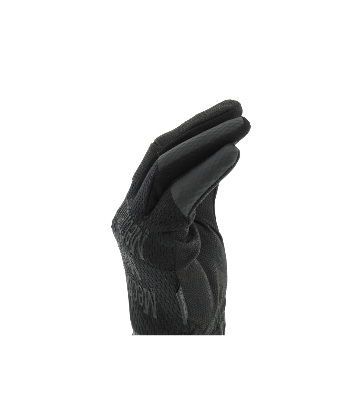 Mechanix Wear Specialty 0,5 рукавиці, чорні