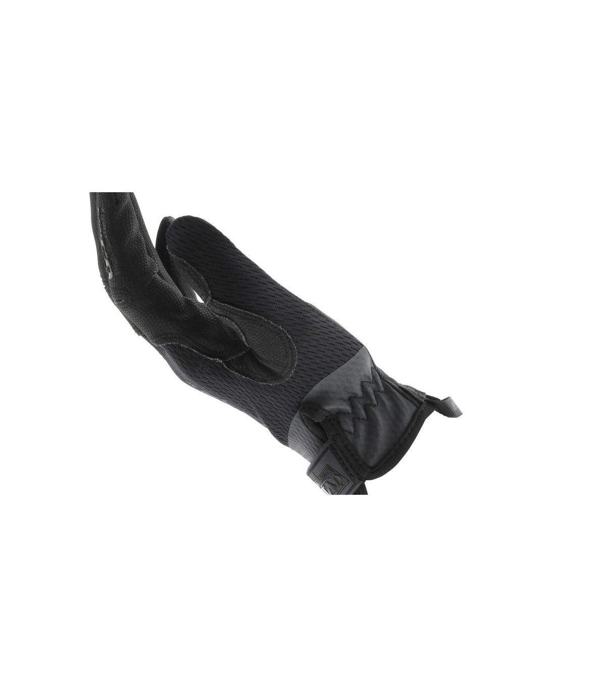 Mechanix Wear Specialty 0,5 рукавиці, чорні