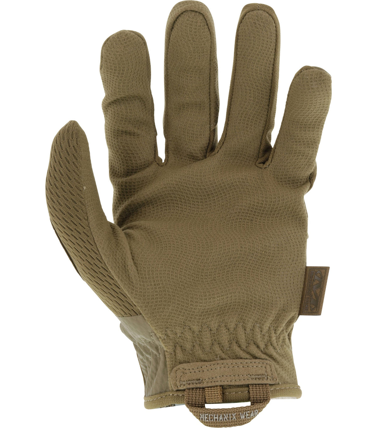 Mechanix Wear Specialty 0,5 рукавиці, койотовий коричневий