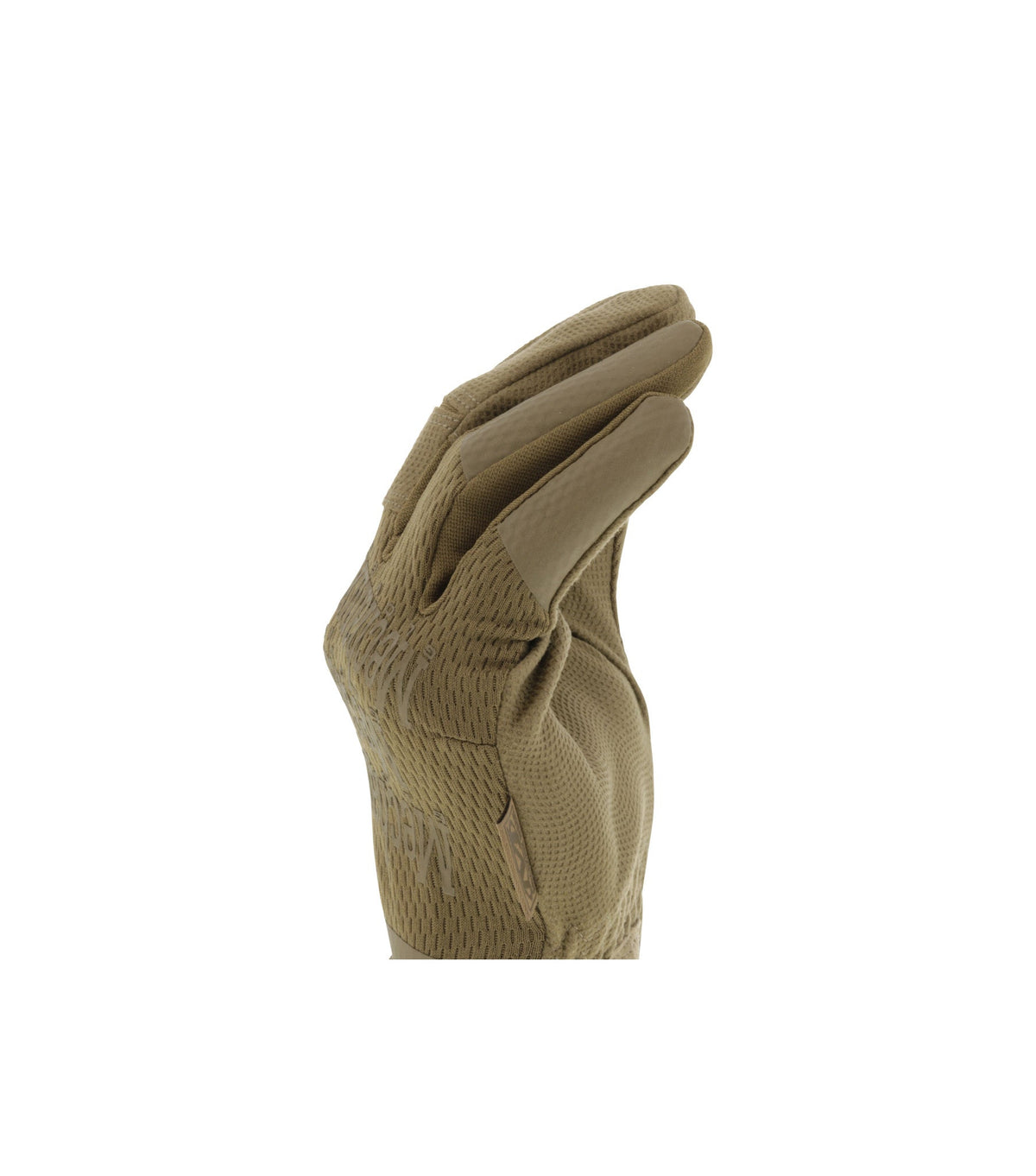 Mechanix Wear Specialty 0,5 рукавиці, койотовий коричневий