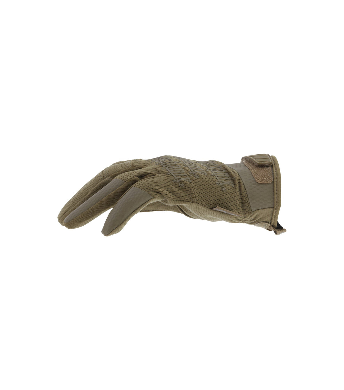 Mechanix Wear Specialty 0,5 рукавиці, койотовий коричневий