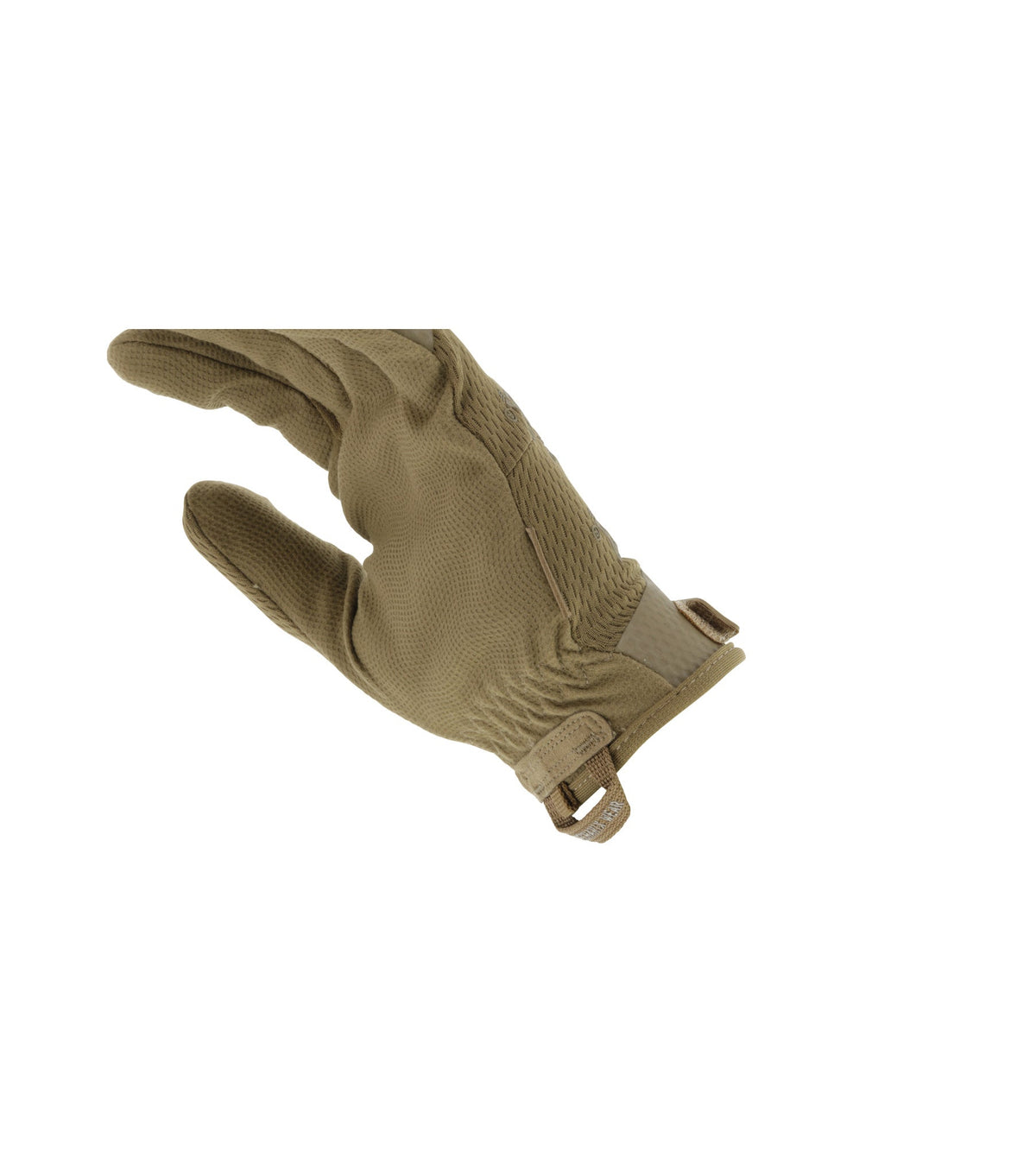Mechanix Wear Specialty 0,5 рукавиці, койотовий коричневий
