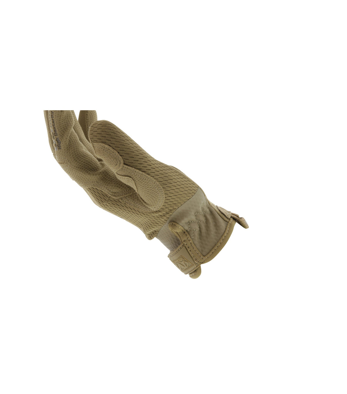 Mechanix Wear Specialty 0,5 рукавиці, койотовий коричневий