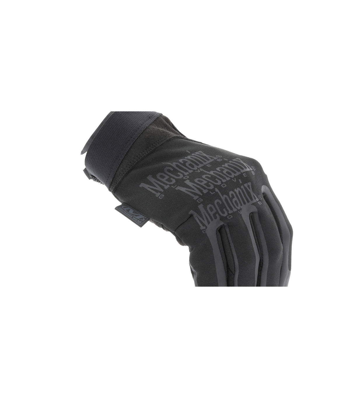 Mechanix Element робочі рукавиці T/S