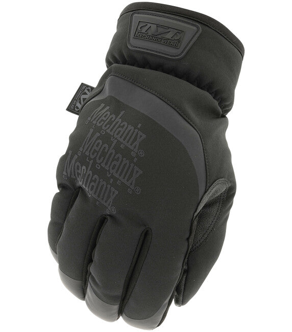 Mechanix ColdWork Fastfit Plus робочі рукавиці зимові