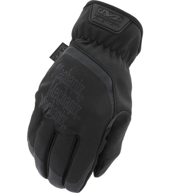 Mechanix Tactical ColdWork FastFit робочі рукавиці, зимові, койотовий