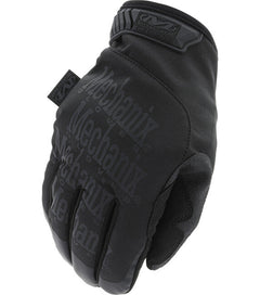 Mechanix Tactical ColdWork Original робочі рукавиці зимові, койотовий