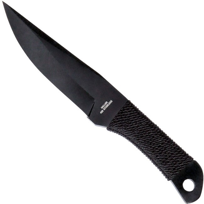 Haller Kordelgriff 40425 ніж з фіксованим лезом, 160 mm