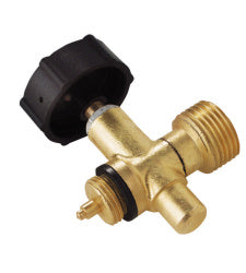 MEVA вентиль PB G3/8"L, g38l