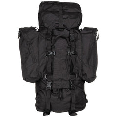 MFH Alpin 110 рюкзак, чорний