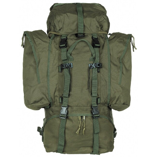 MFH Alpin 110 рюкзак, OD зелений