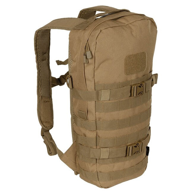MFH Daypack рюкзак, койотовий загар