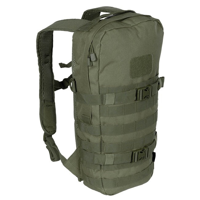 MFH Daypack рюкзак, OD зелений