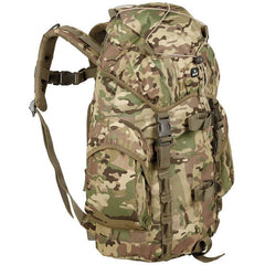 MFH Recon II рюкзак 25 л, operation-camo