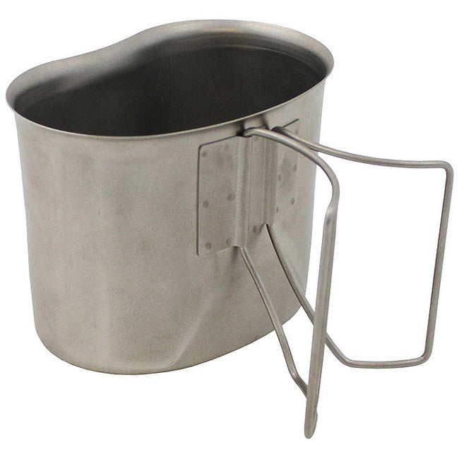 MFH неіржавіючий кухель eshus, 500ml