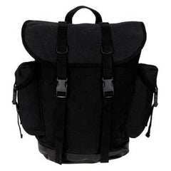 MFH BW гірський рюкзак 30L, чорний