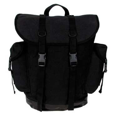 MFH BW гірський рюкзак 30L, чорний
