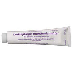 MFH крем для взуття безбарвний, 125ml туба