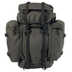 MFH BW Mountain рюкзак 80L, оливковий