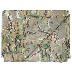MFH камуфляжна сітка operation-camo 4 x 5 м