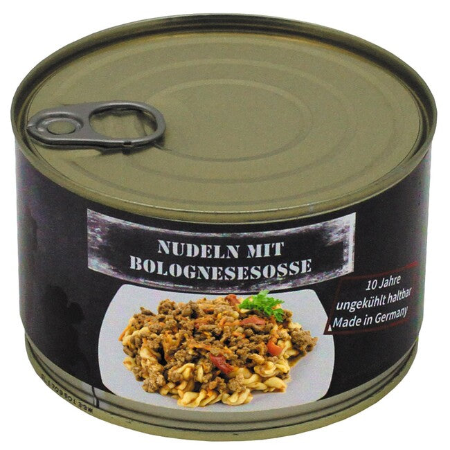 MFH макаронні вироби болоньєзе, 400 g