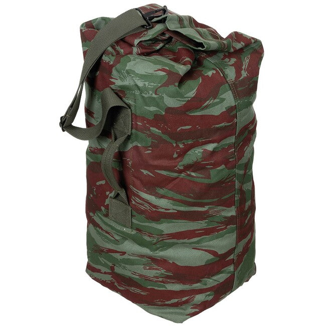 MFH Assault Youngster рюкзак, M 95 CZ camo