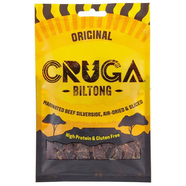 MFH Cruga Biltong, оригінальний, 70 g