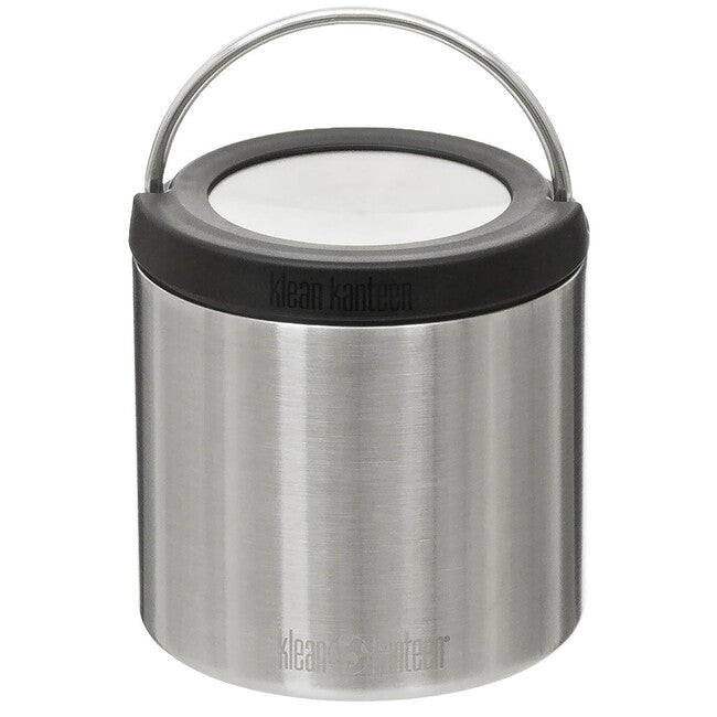 MFH Klean Kanteen контейнер для їжі 473 мл, нержавіюча сталь