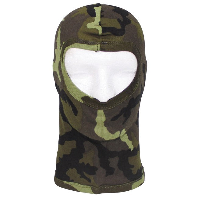 MFH Dunn балаклава 1 отвір, CZ 95